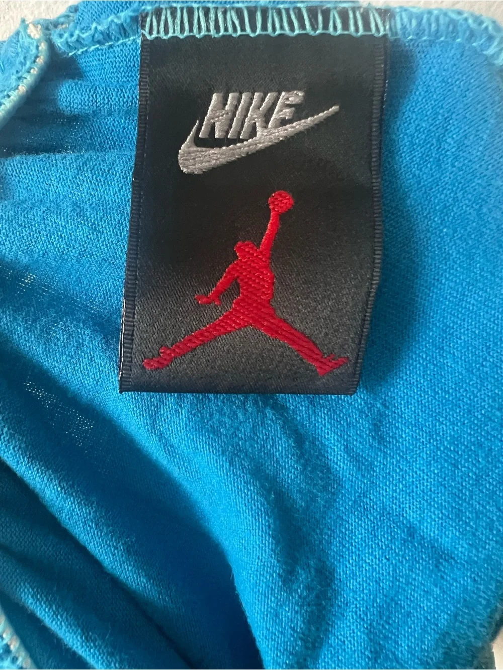 Jordan vintage nike